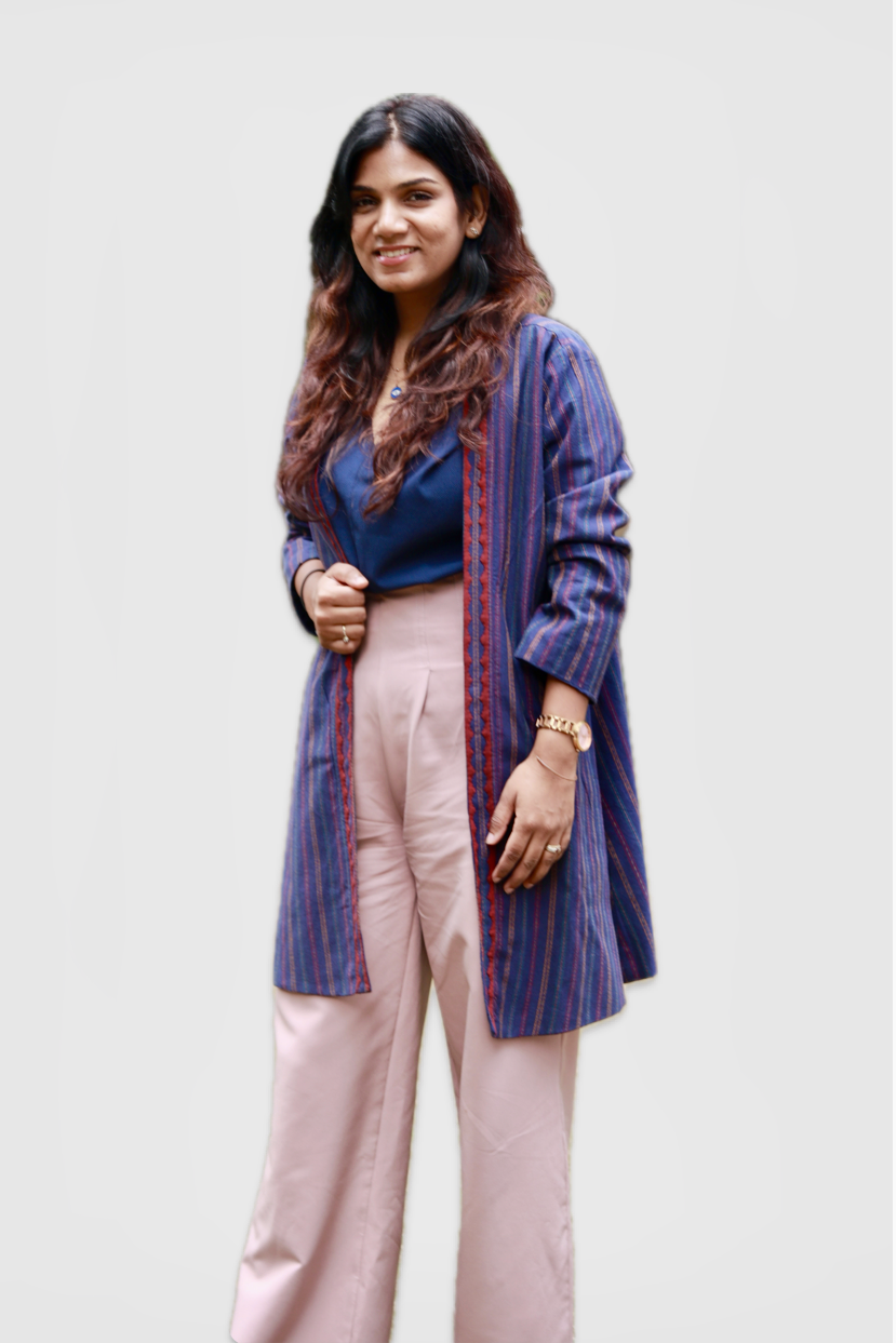 Warm Cotton Winter Jacket