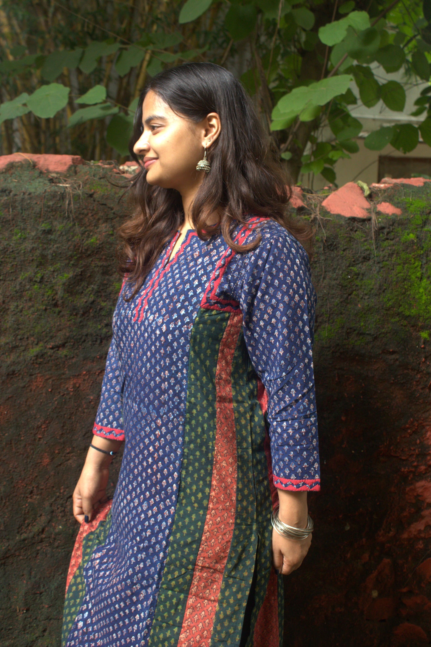 Kali Kurta