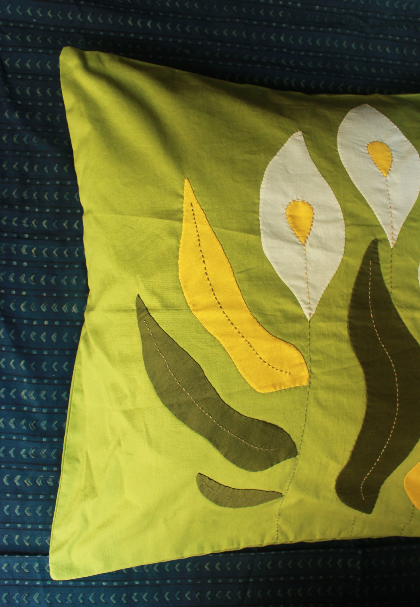Fresh Canopy Cushion Cover