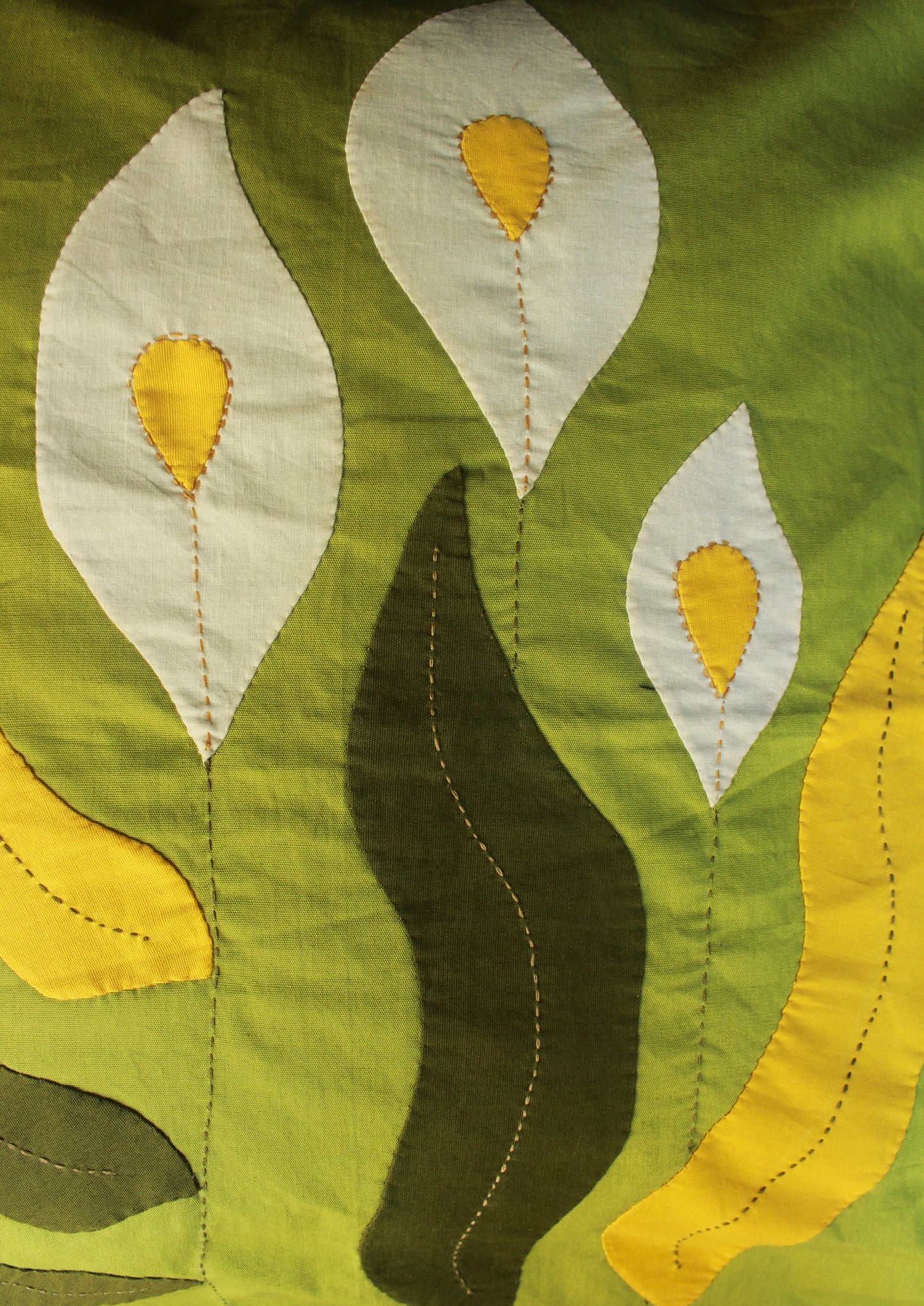 Fresh Canopy Cushion Cover