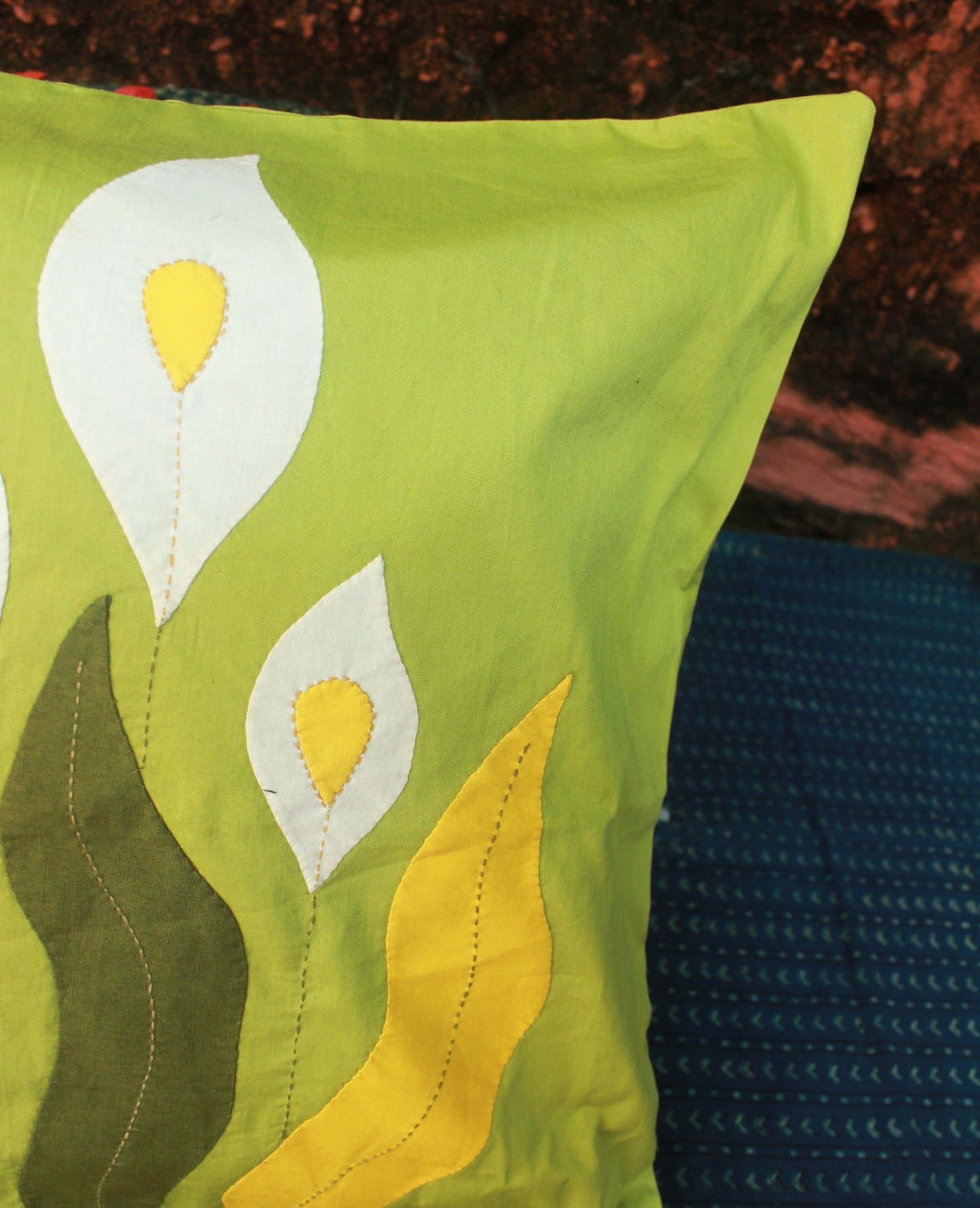 Fresh Canopy Cushion Cover