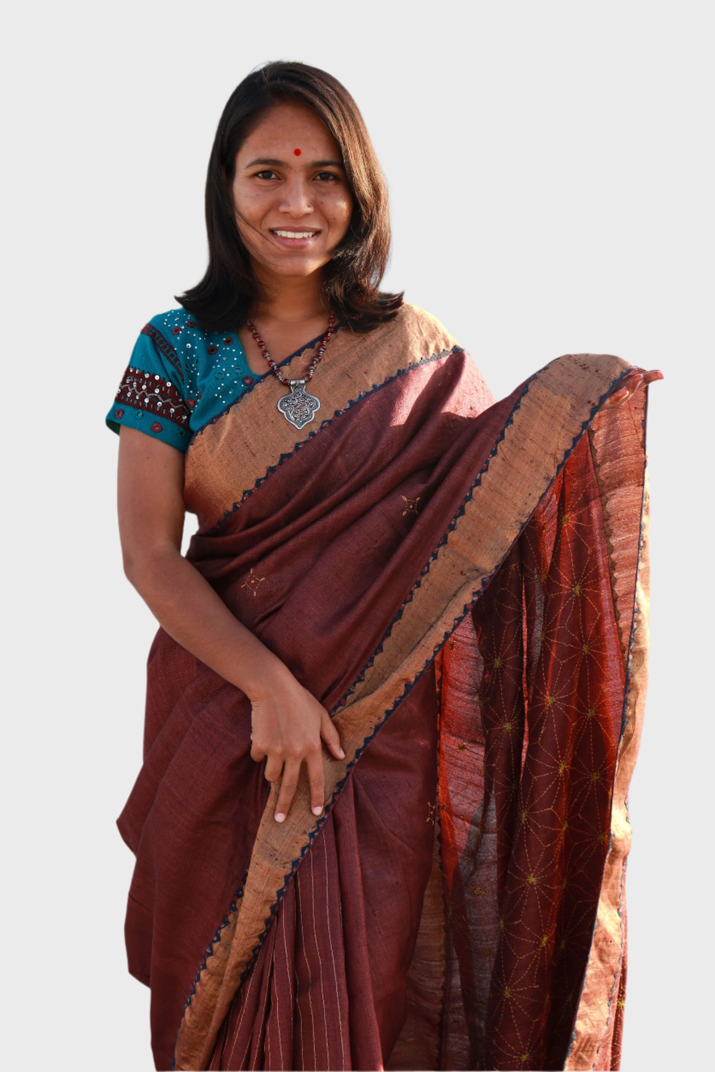 Saree Sutradhar