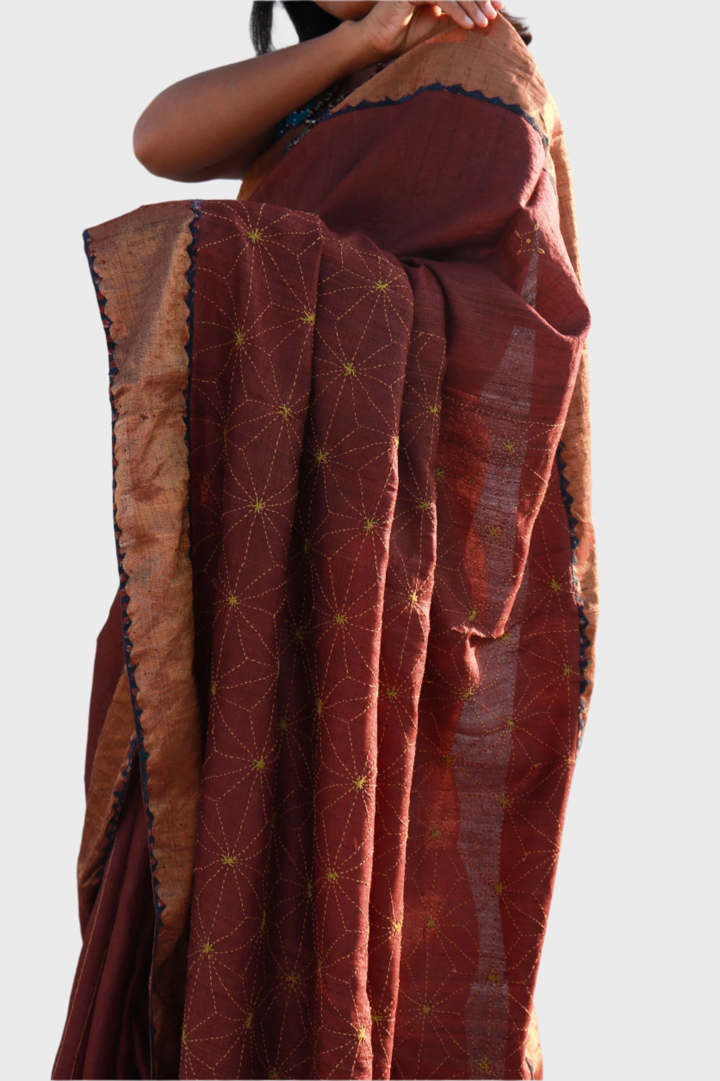 Saree Sutradhar