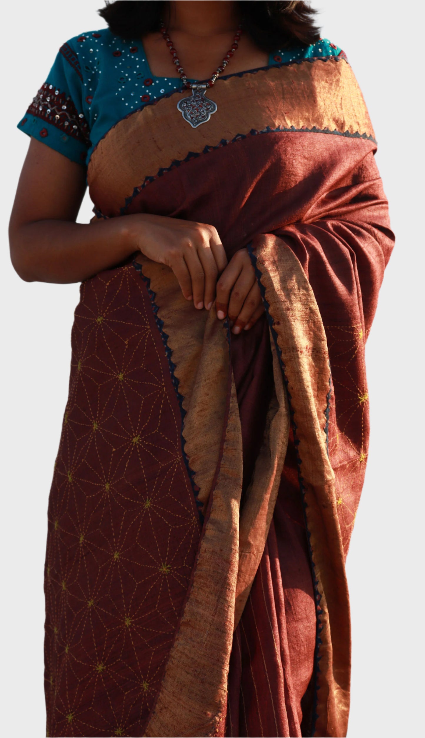 Saree Sutradhar