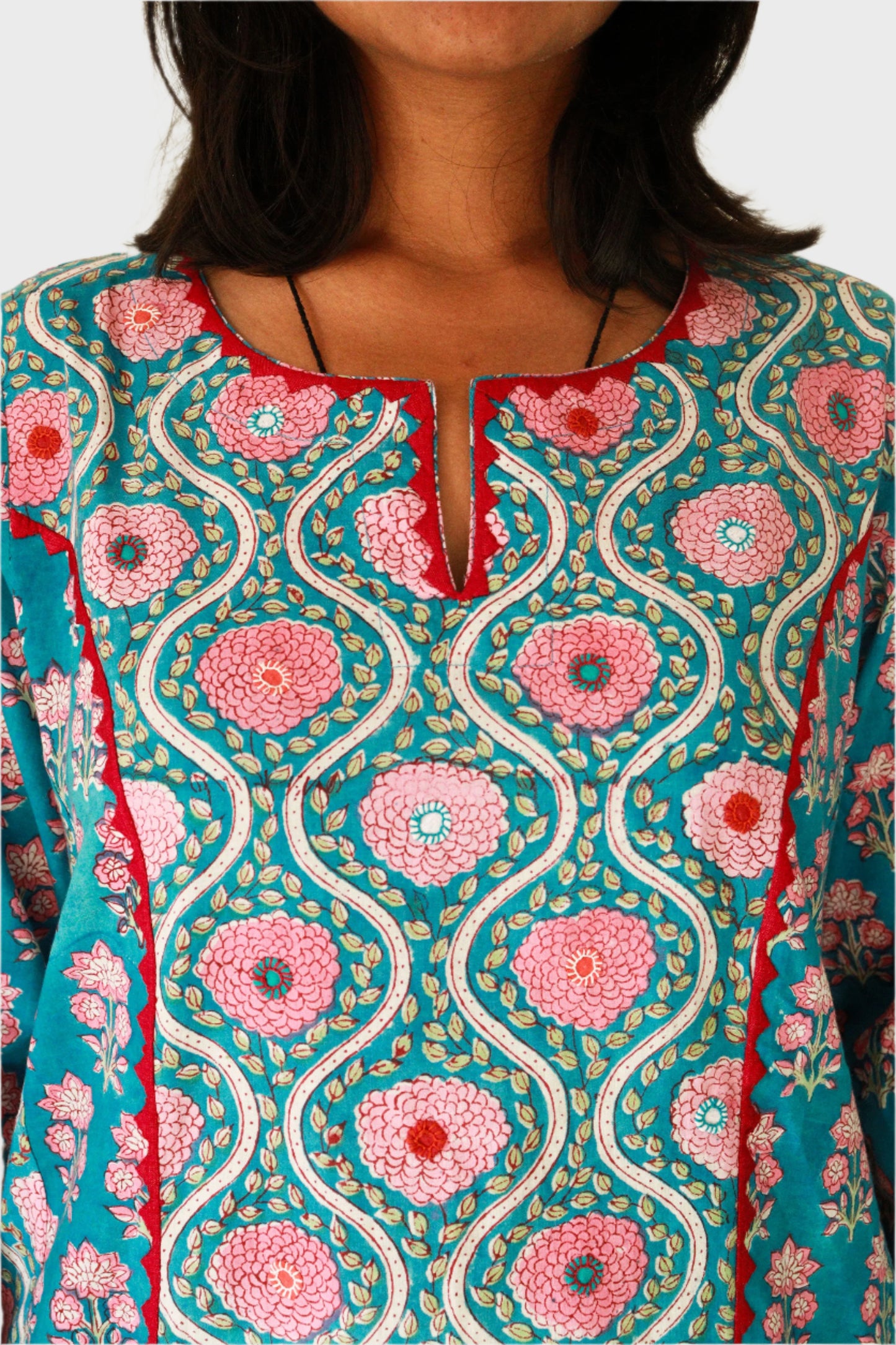 Gulbaag Kurta