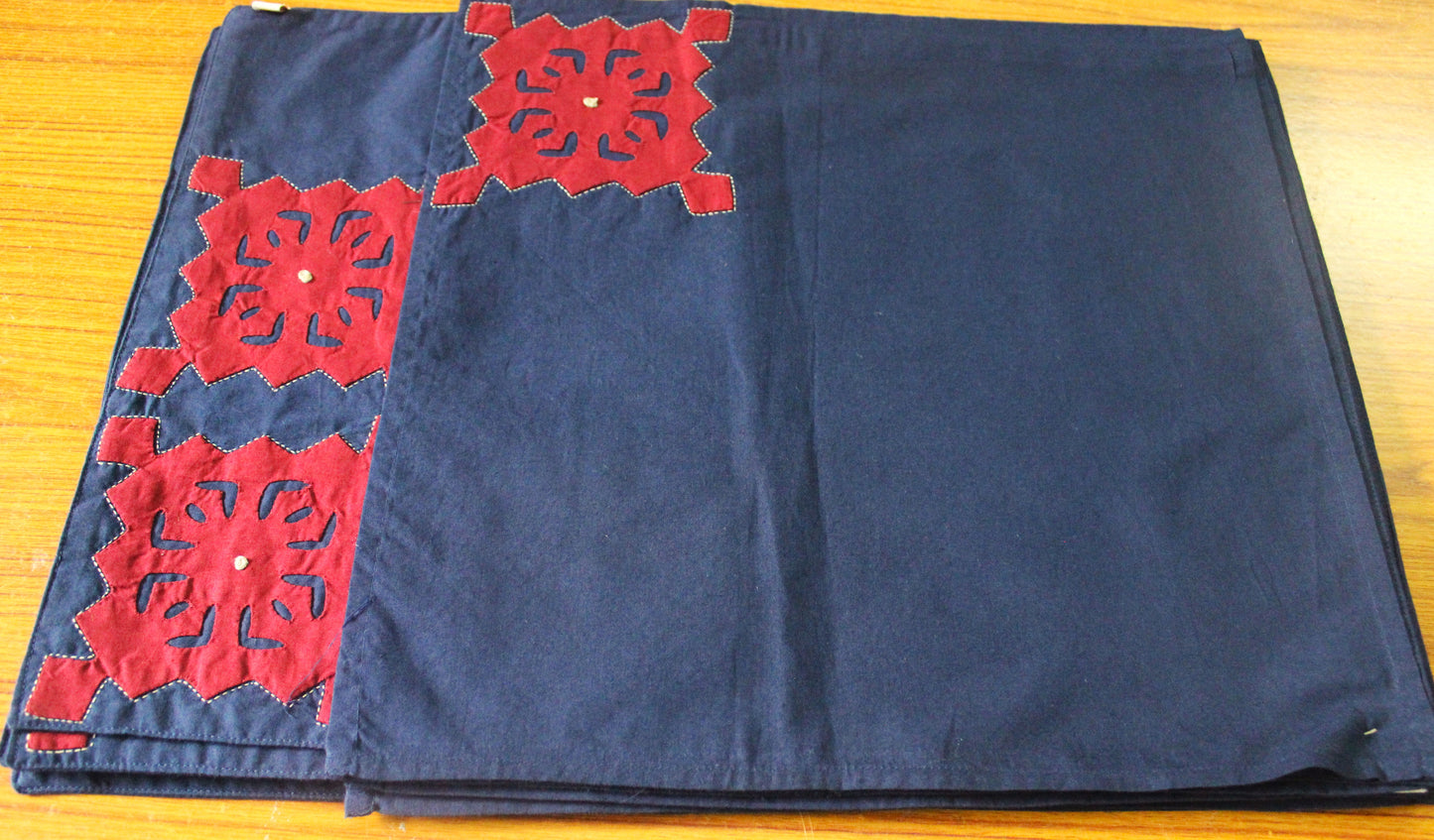 Heritage Charm Table Mat Set