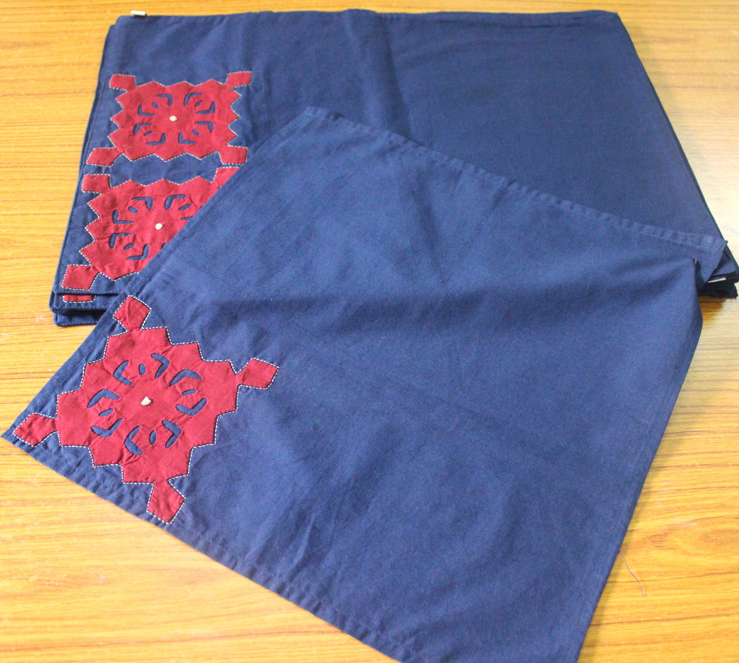 Heritage Charm Table Mat Set