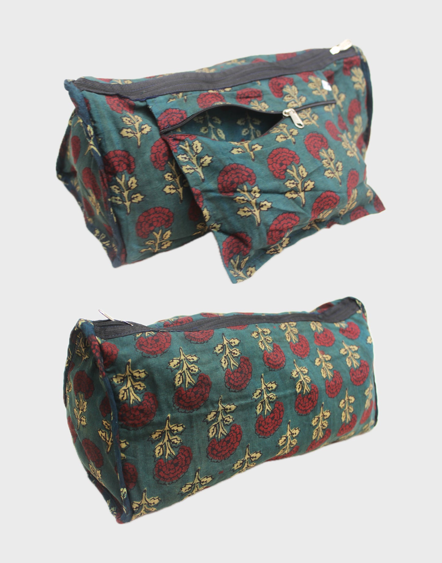 Toilet Bag - Blue