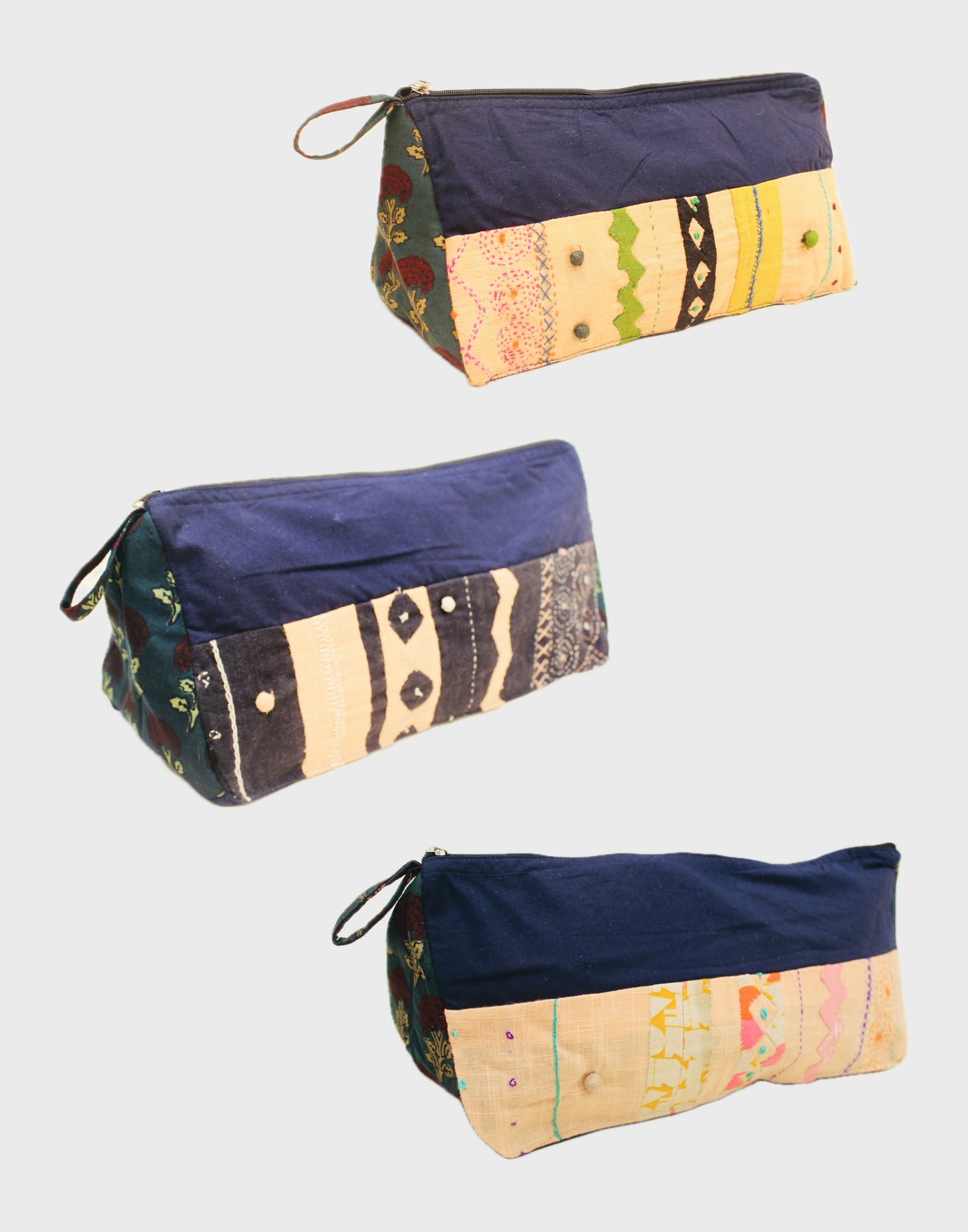 Toilet Bag - Pink