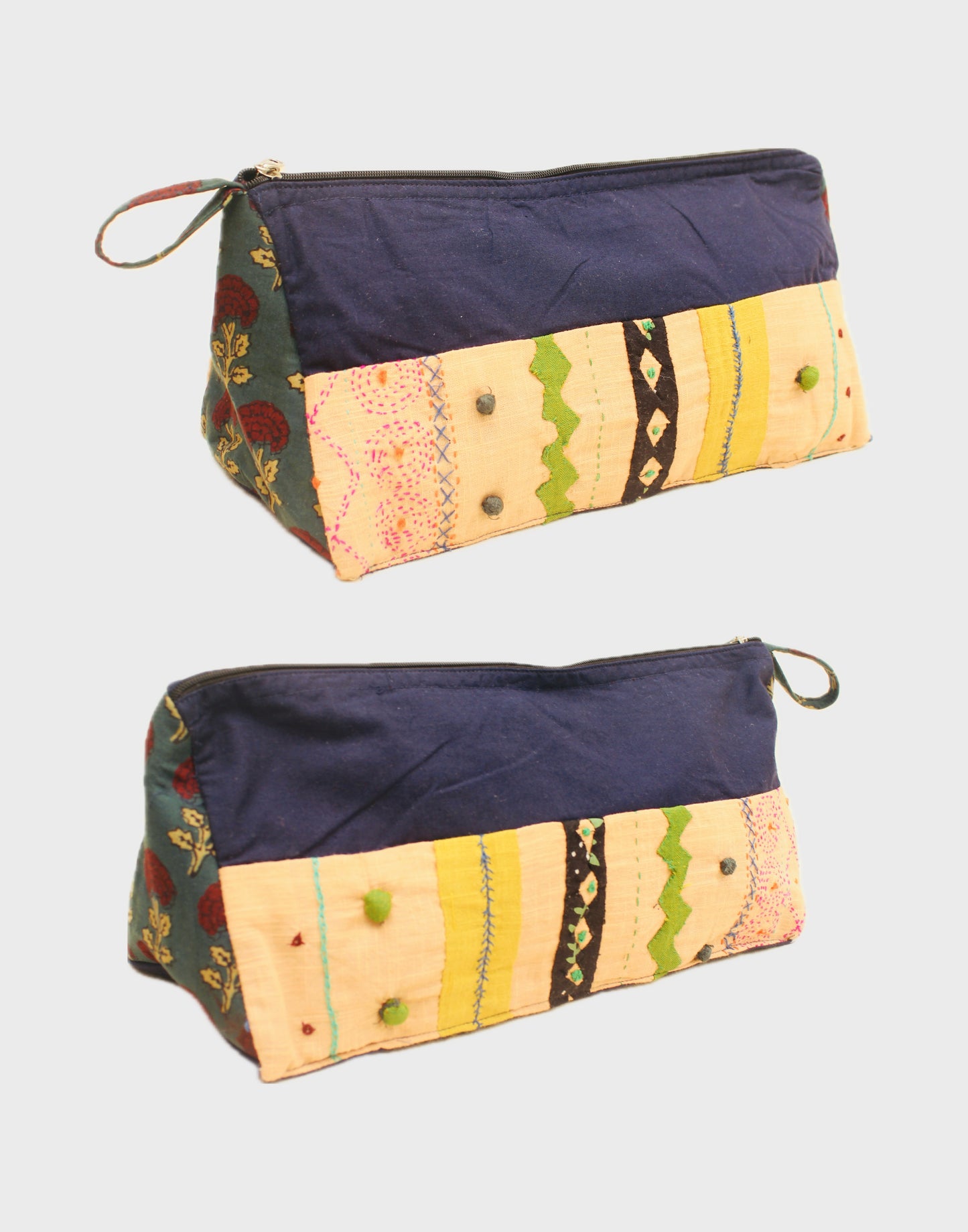 Toilet Bag - Pink