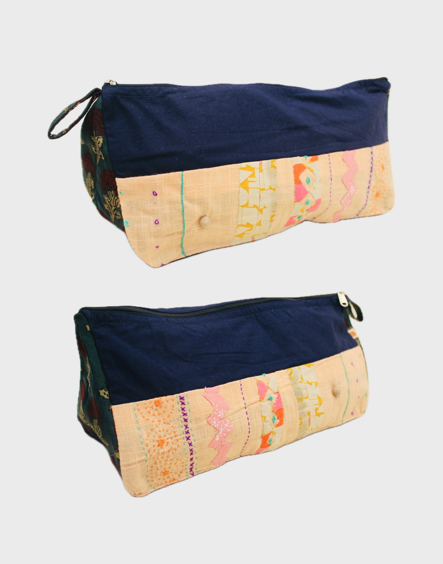 Toilet Bag - Pink
