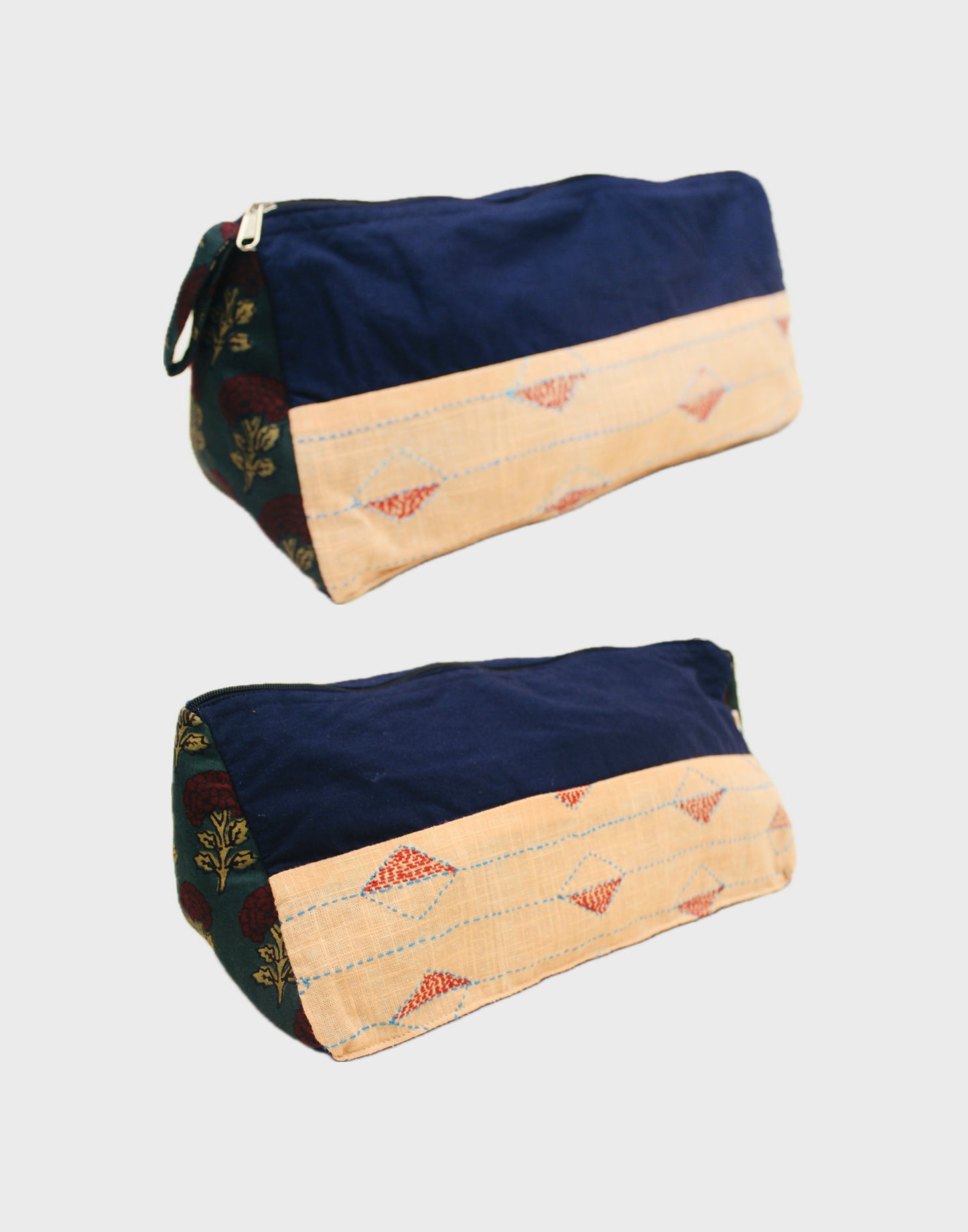 Toilet Bag - Pink