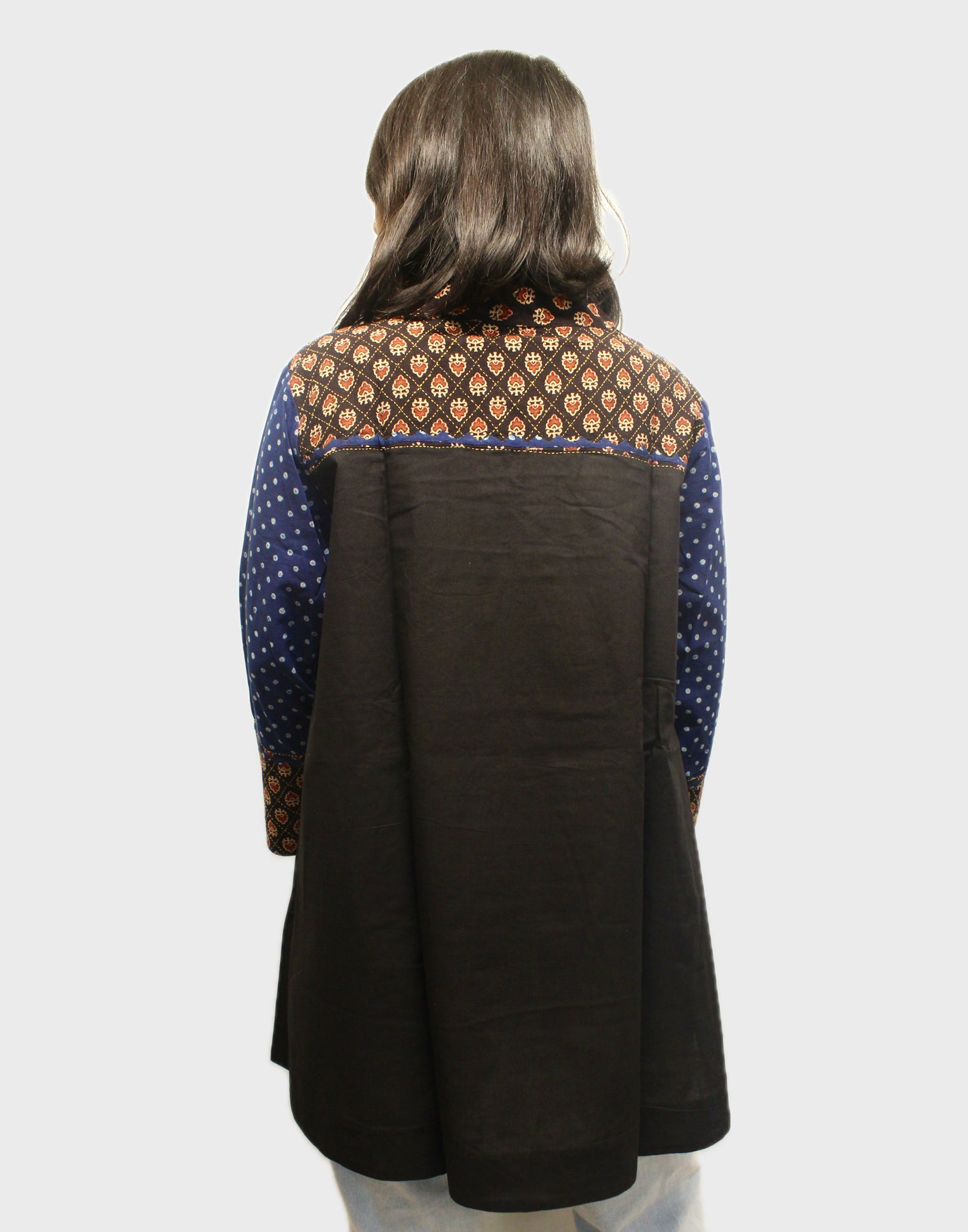 Cotton Tanka Top
