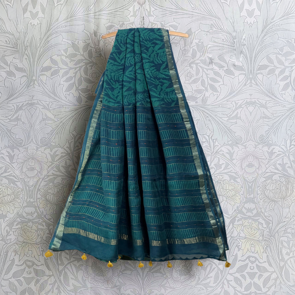 Tassel & Tale - Green