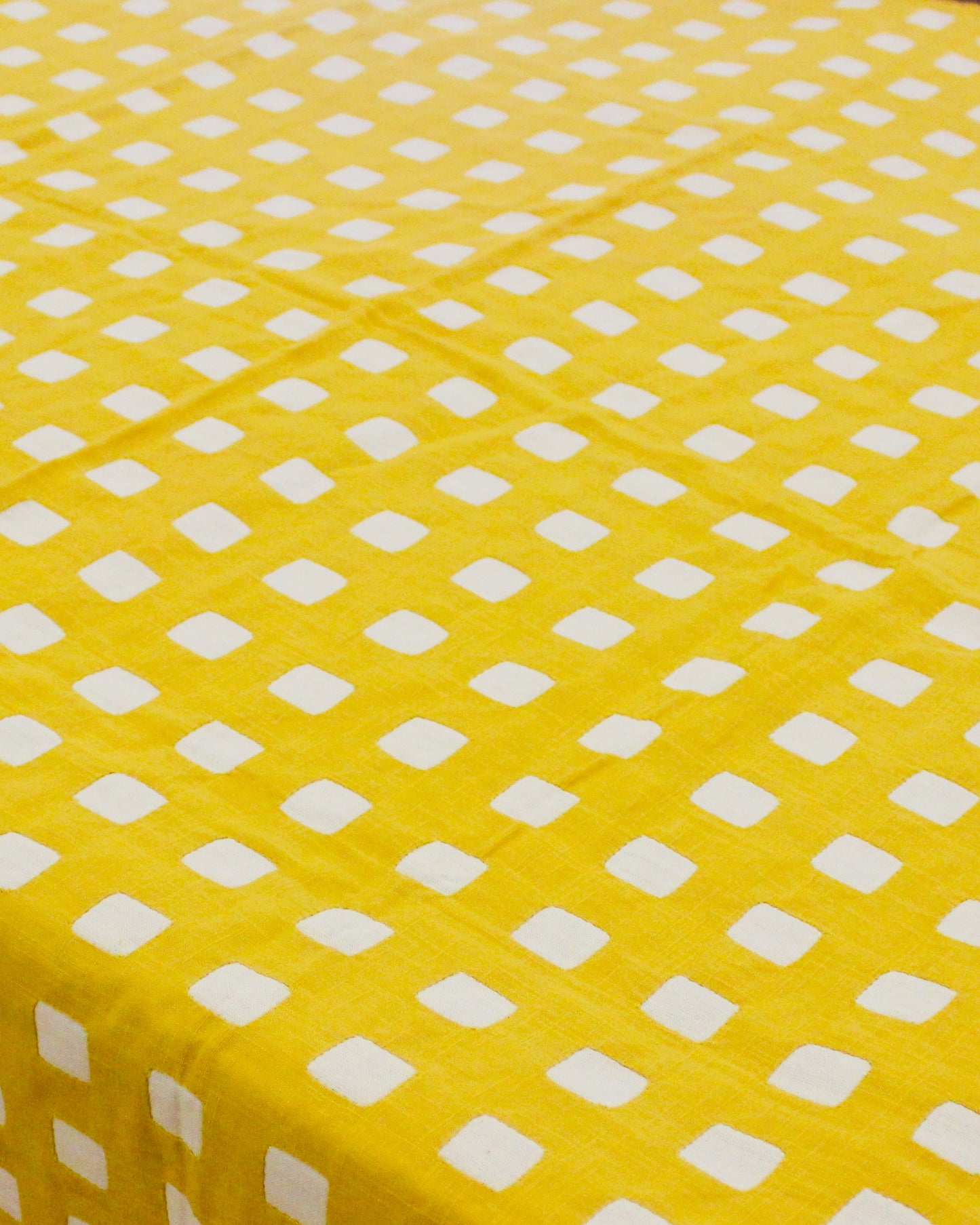 Sunlit Square Coffee Table Cover