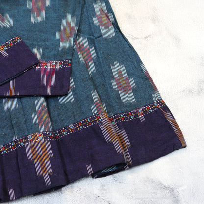 Dhaga Desi - Turquoise