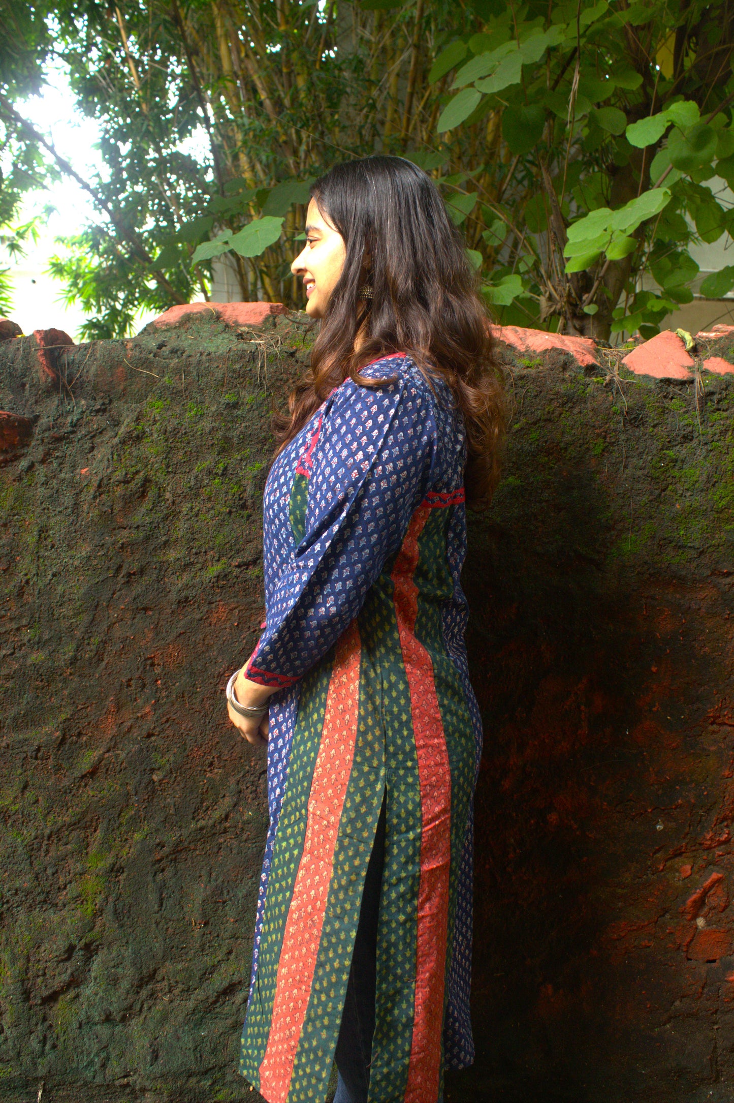 Kali Kurta
