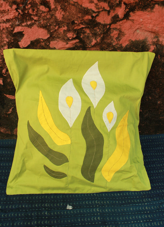 Fresh Canopy Cushion Cover