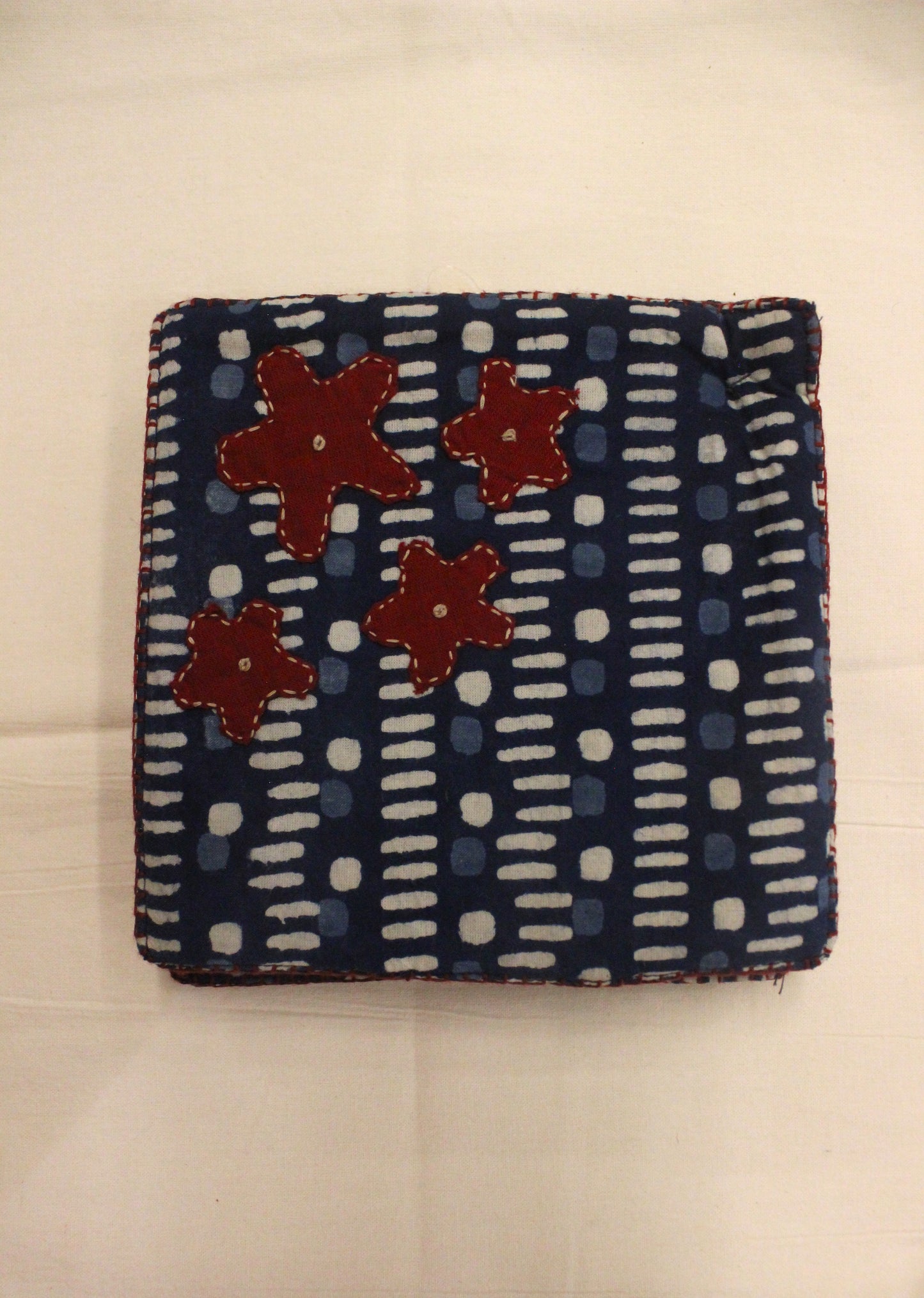 Tea Coasters Square