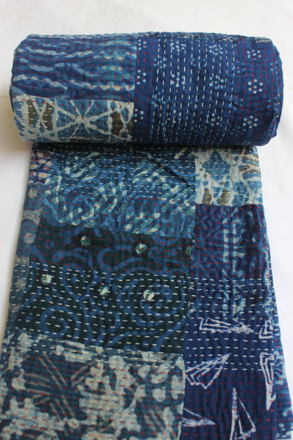 Single Bed Quilts / Godris