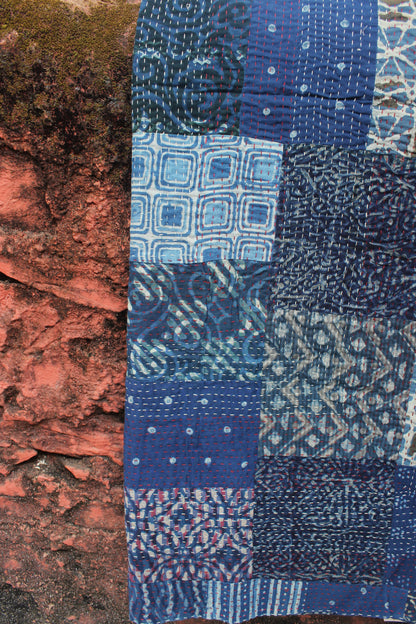 Single Bed Quilts / Godris