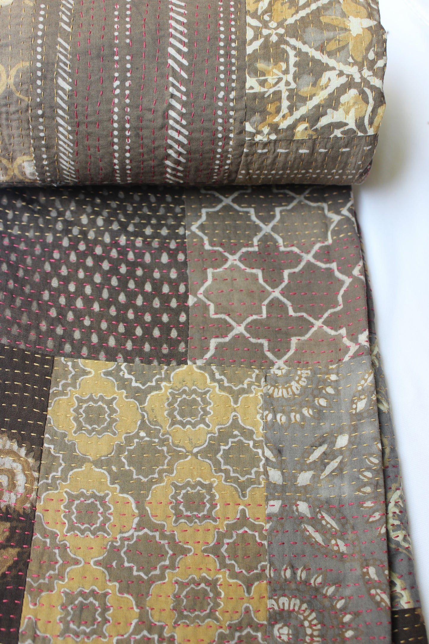 Single Bed Quilts / Godris