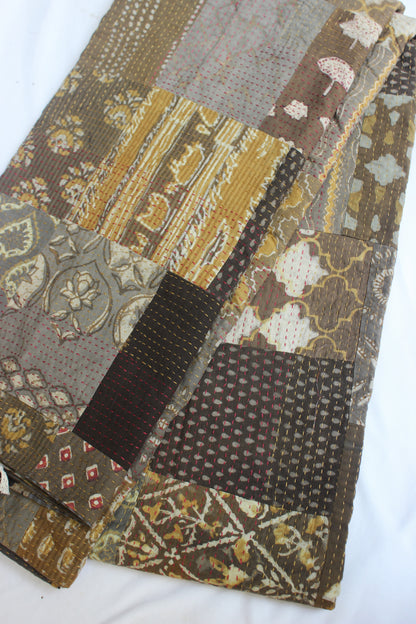 Single Bed Quilts / Godris