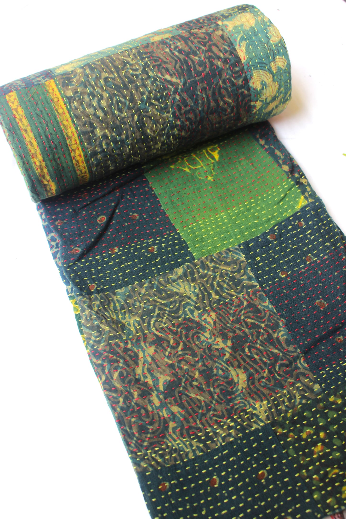 Single Bed Quilts / Godris