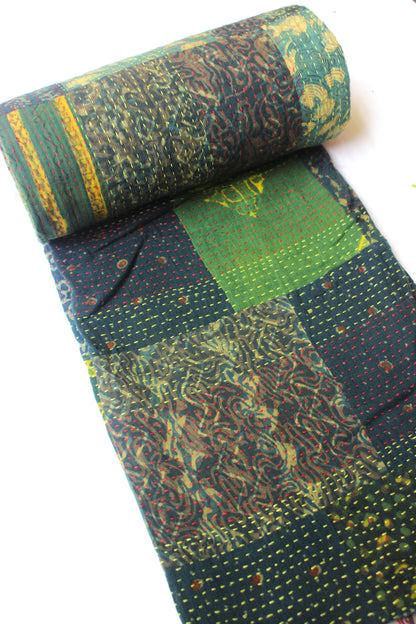 Single Bed Quilts / Godris