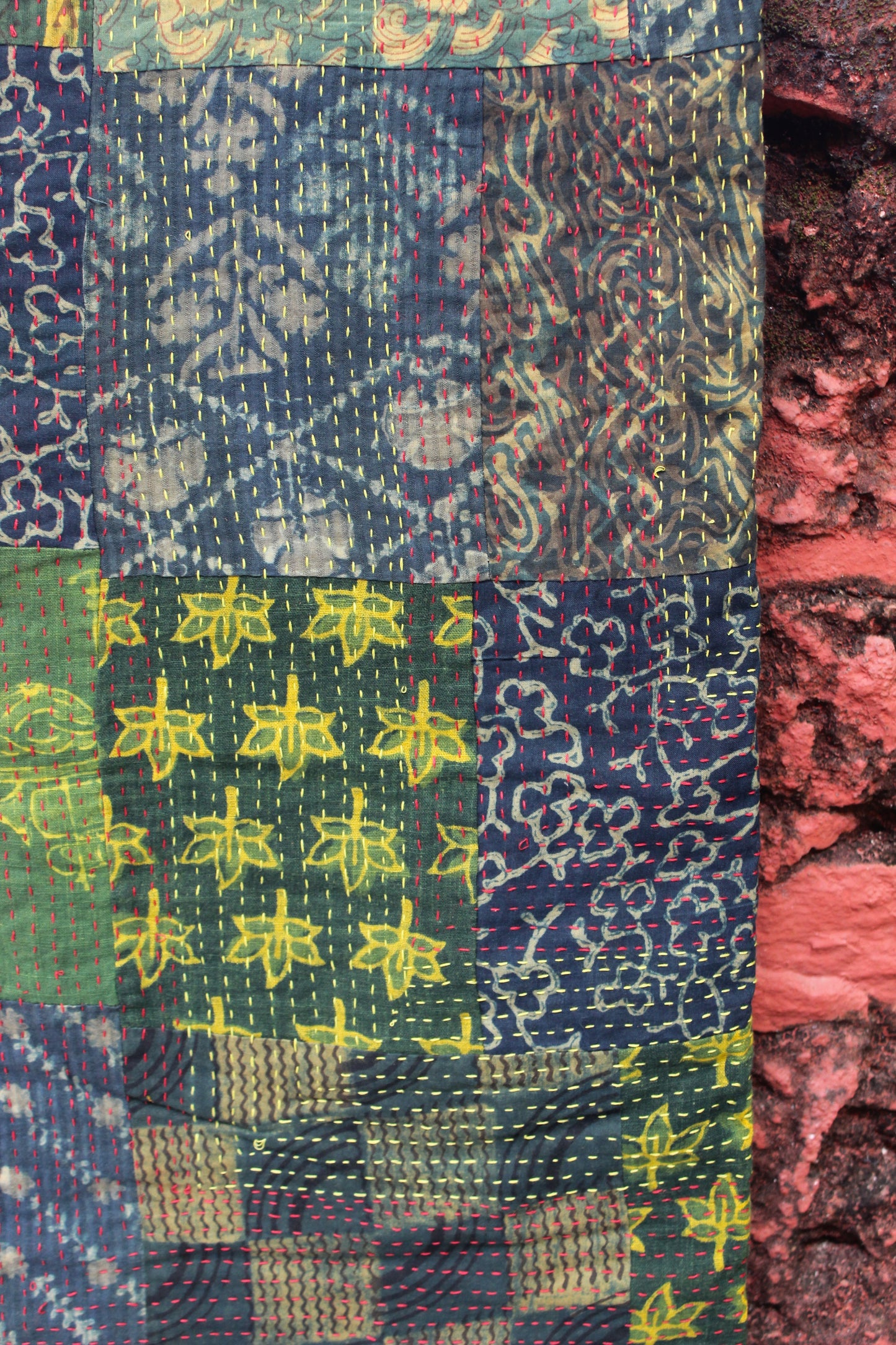 Single Bed Quilts / Godris