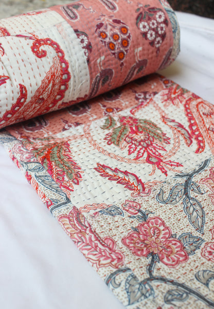 Single Bed Quilts / Godris