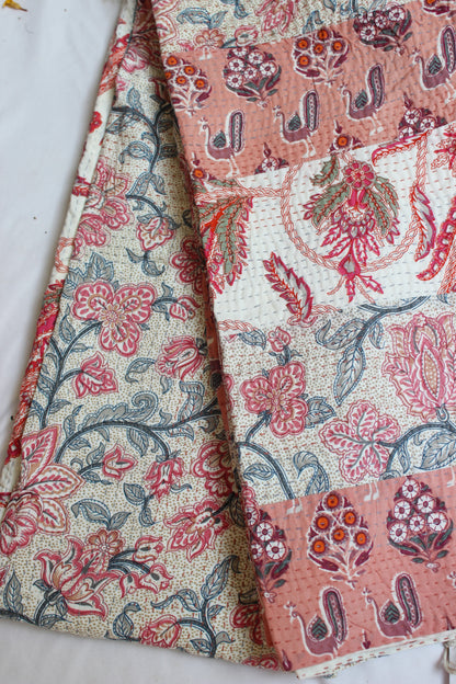 Single Bed Quilts / Godris