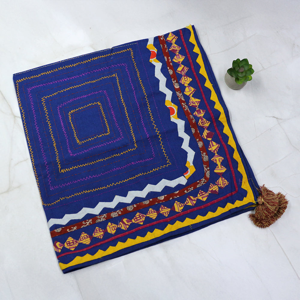 Crafted Table Cloth