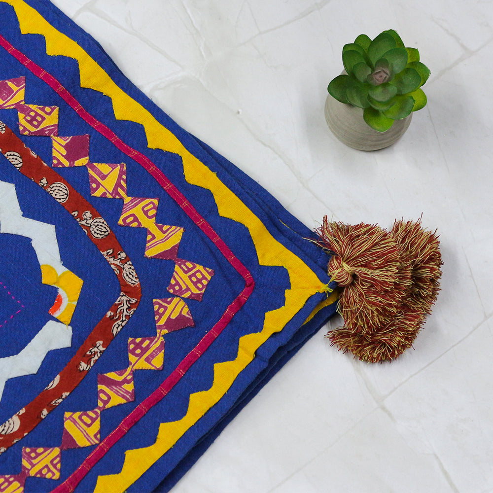 Crafted Table Cloth
