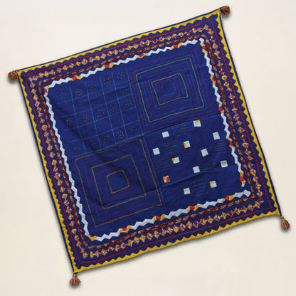 Crafted Table Cloth