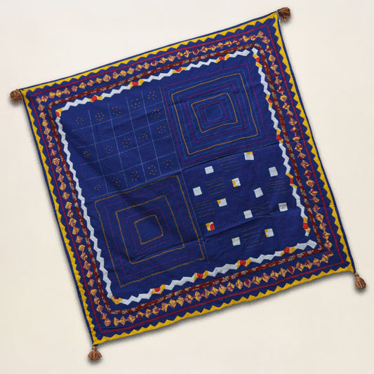 Crafted Table Cloth