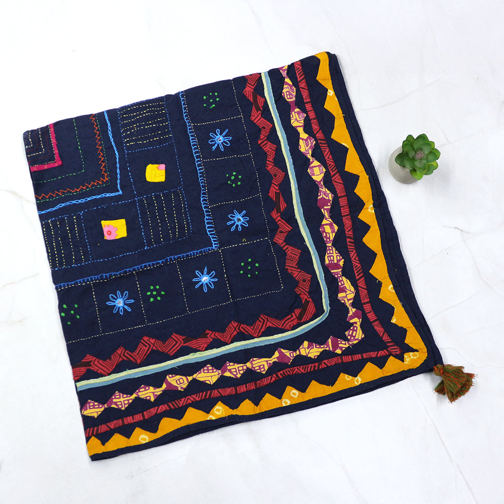 Crafted Table Cloth