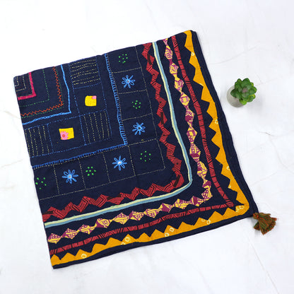 Crafted Table Cloth