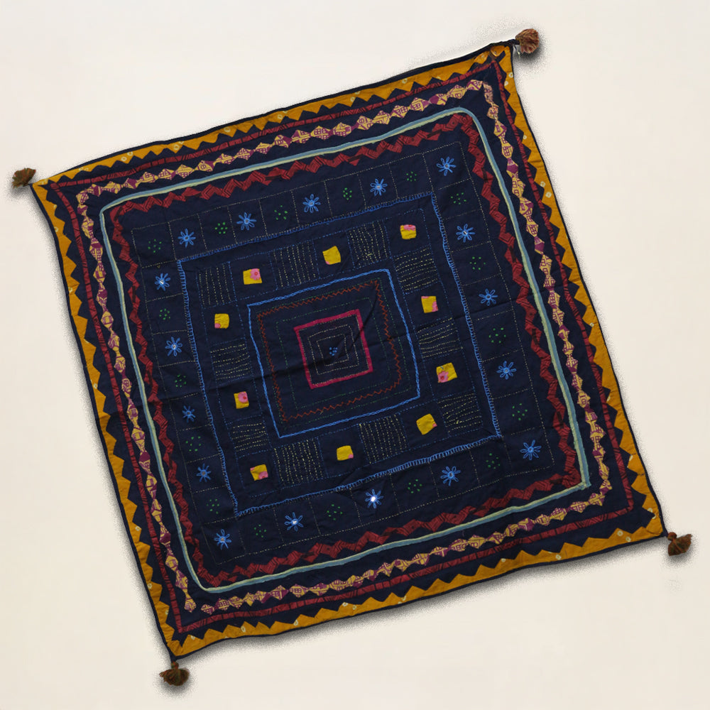 Crafted Table Cloth