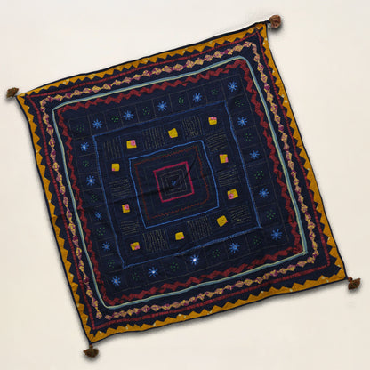 Crafted Table Cloth