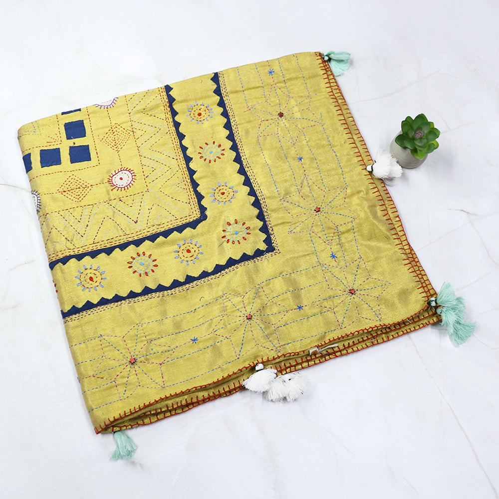 Versatile WrapMat