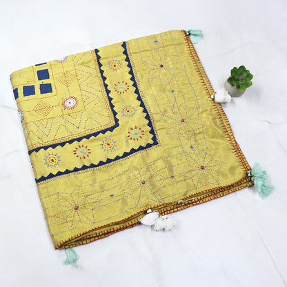 Versatile WrapMat
