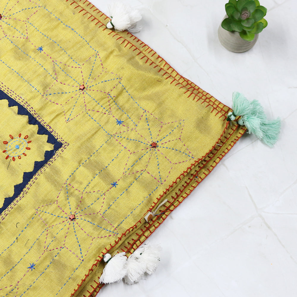 Versatile WrapMat
