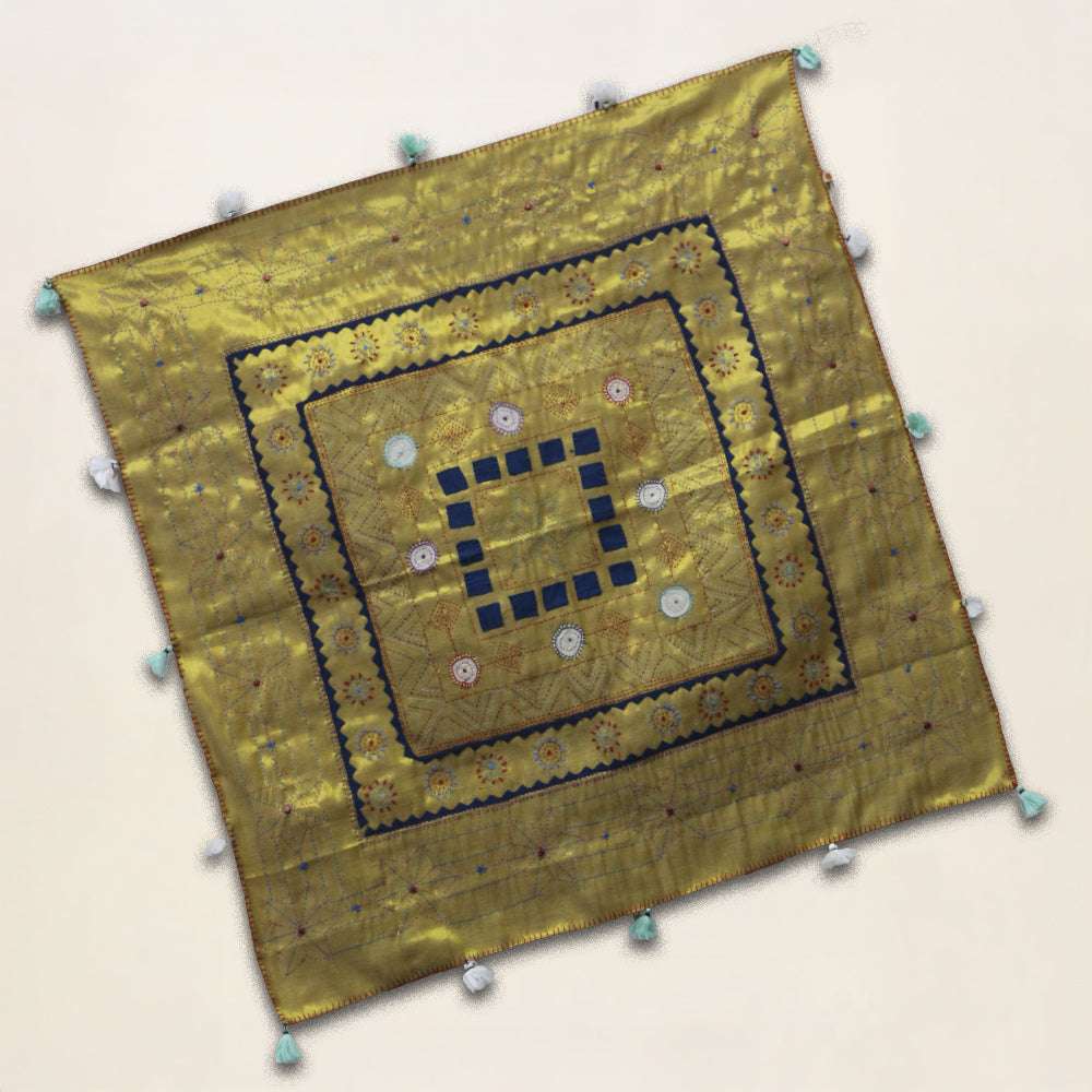 Versatile WrapMat