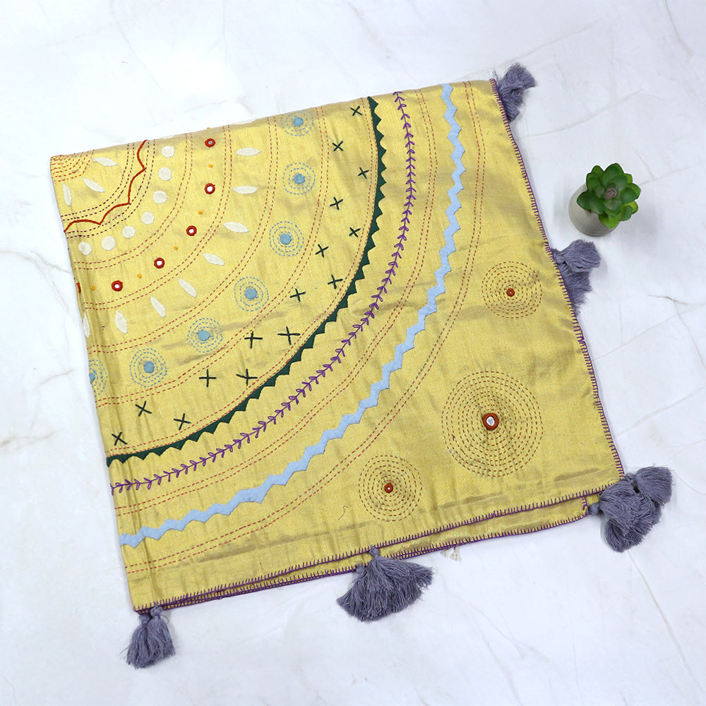 Versatile WrapMat