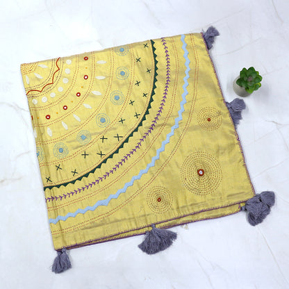 Versatile WrapMat