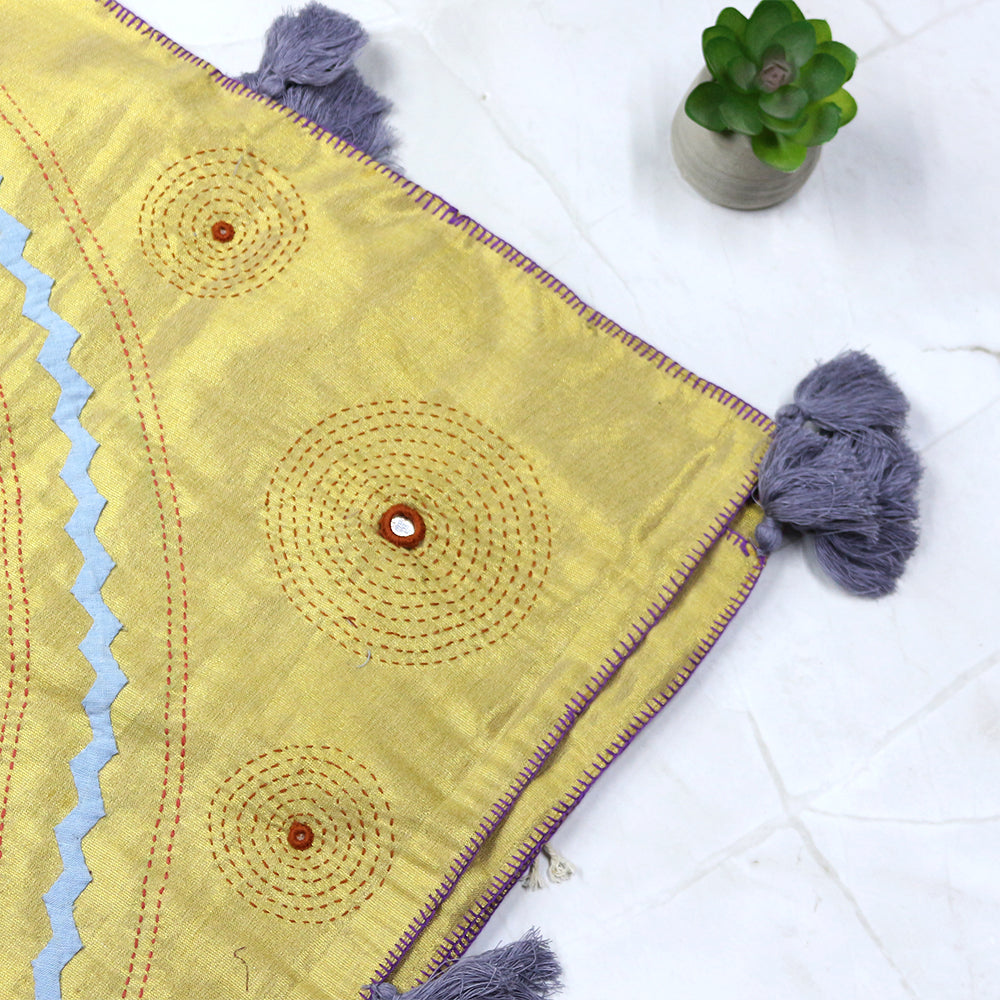 Versatile WrapMat