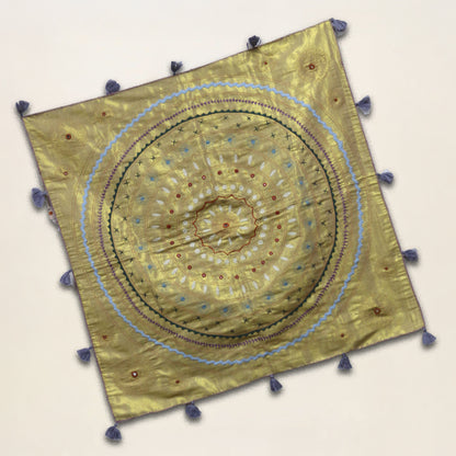 Versatile WrapMat