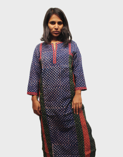 Kali Kurta