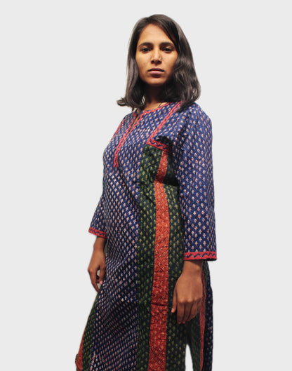 Kali Kurta